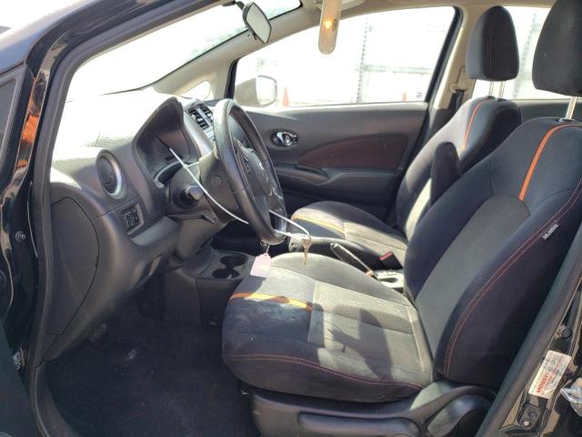 3N1CE2CP4FL447450 Nissan Versa Note S