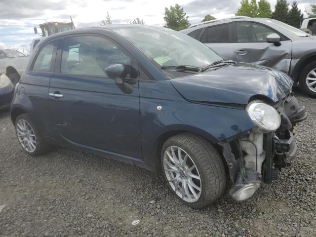 3C3CFFAR1FT501765 Fiat 500 POP