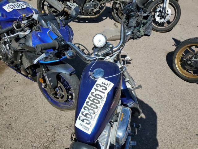2007 HARLEY-DAVIDSON XL883 L 1HD4CR2177K412965