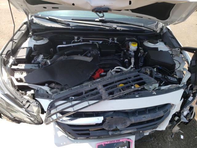 4S3BWAC6XL3007358 Subaru Legacy Premium