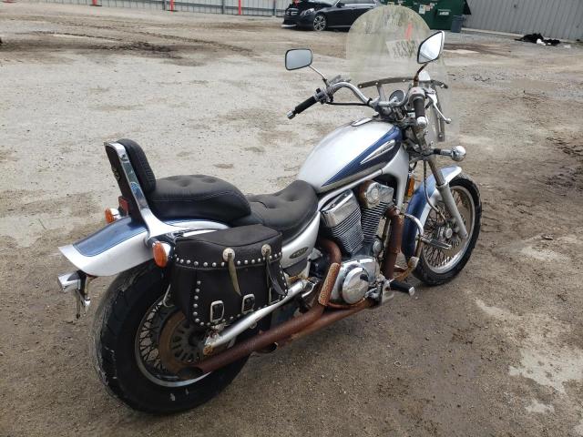 2003 SUZUKI VS1400 GLP JS1VX51L132101154