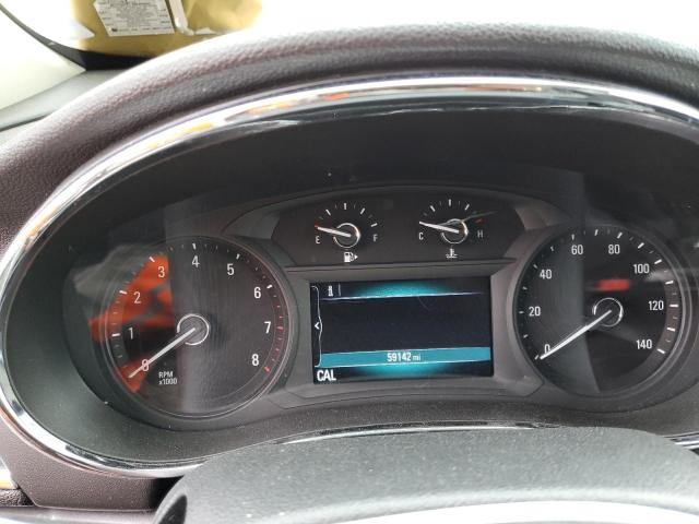 KL4CJASB4HB182844 Buick Encore Preferred