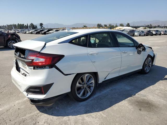 2020 HONDA CLARITY - JHMZC5F17LC000428