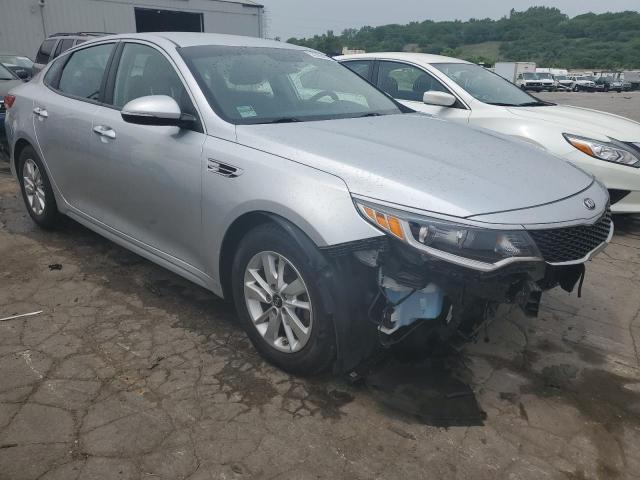 5XXGT4L3XGG093489 KIA Optima Lx