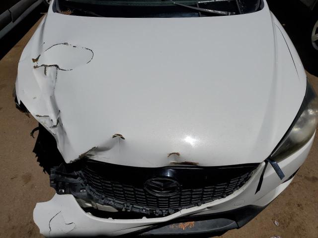 2015 MAZDA CX-5 TOURI - JM3KE4CY5F0528510