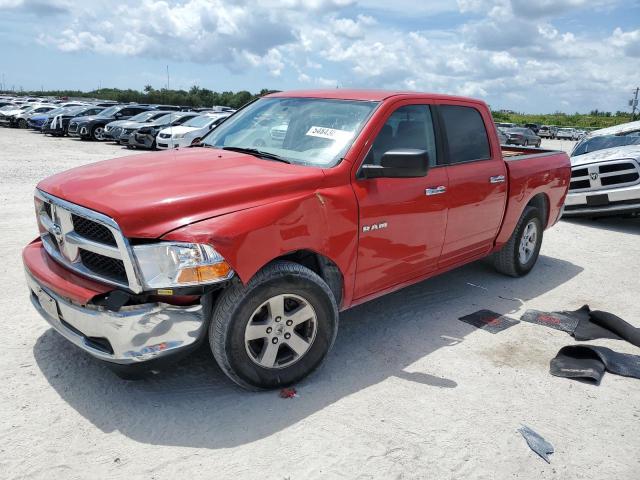 2009 Dodge Ram 1500 