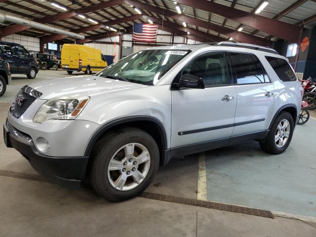 2009 GMC Acadia SLE