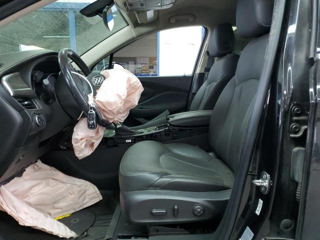 LRBFXDSA0HD127742 Buick Envision Essence
