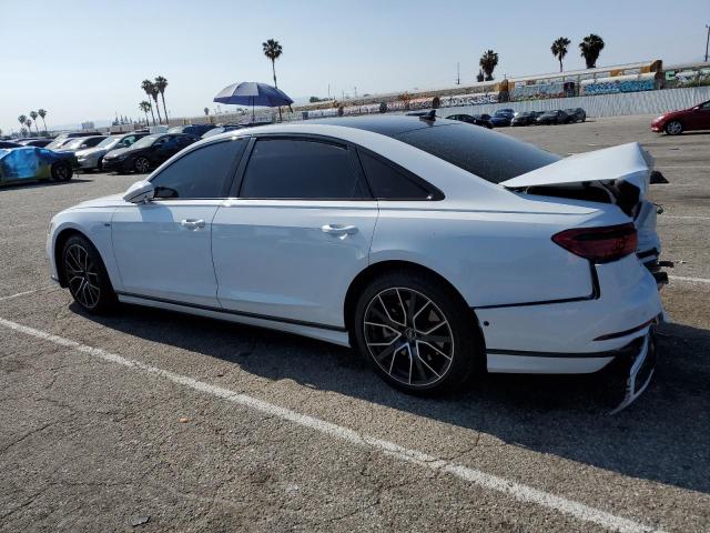 WAU8DAF87MN021735 Audi A8 L