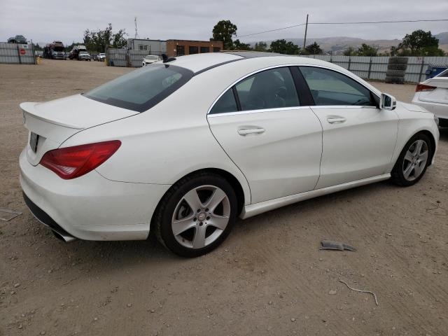 WDDSJ4EB5GN305312 Mercedes-Benz CLA 250