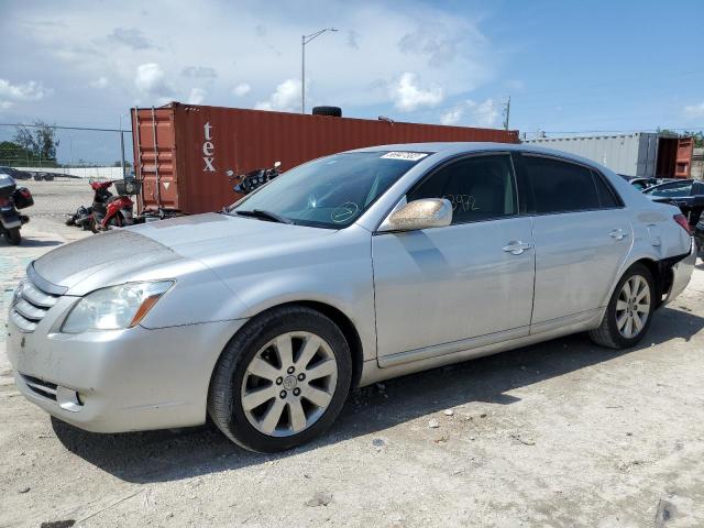 2006 Toyota Avalon XL