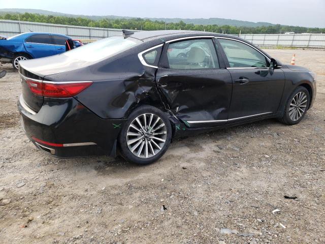 2017 KIA CADENZA PR - KNALC4J14H5049295