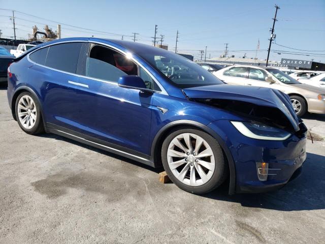 5YJXCDE26HF045674 Tesla MODEL X