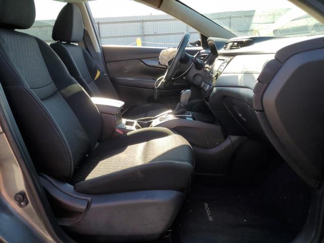KNMAT2MTXHP523816 Nissan ROGUE S