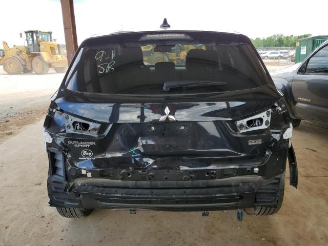 JA4APUAU9NU020640 Mitsubishi Outlander Sport Es