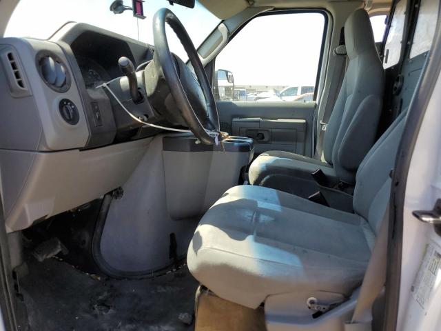 2012 Ford Econoline E150 Van VIN: 1FTNE1EW0CDA60190 Lot: 68341613