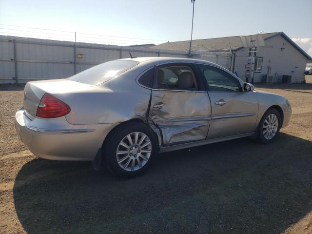 2008 Buick Lacrosse Cxs VIN: 2G4WE587181186170 Lot: 56181683