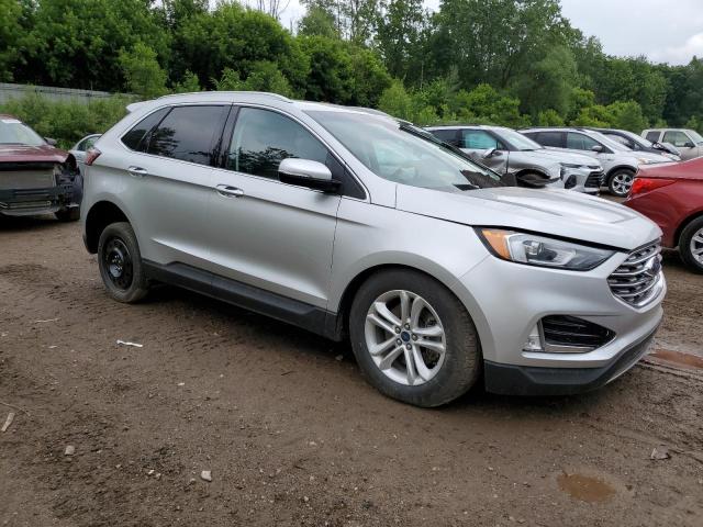 2FMPK4J90KBC18868 2019 FORD EDGE, photo no. 4