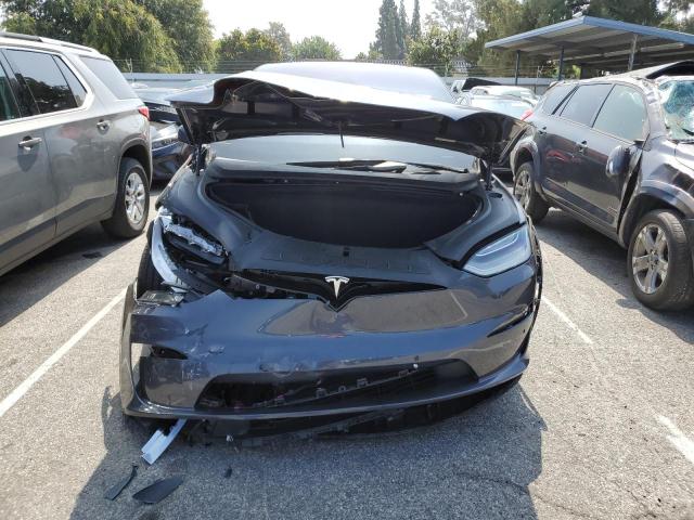 7SAXCBE59PF373364 Tesla MODEL X
