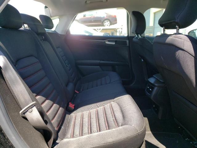 3FA6P0LU6GR405087 Ford Fusion Se Hybrid