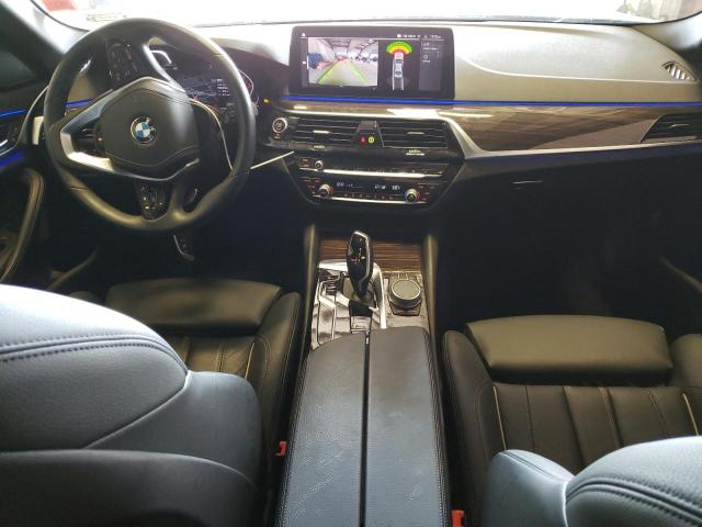 2022 BMW 530 XI - WBA13BJ08NCJ48342