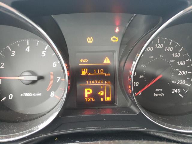 2018 MITSUBISHI RVR SE JA4AJ3AUXJU601148