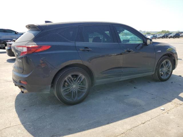 2019 ACURA RDX A-SPEC - 5J8TC1H63KL000872