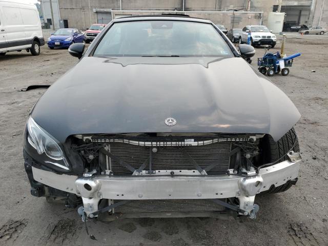 2018 MERCEDES-BENZ E 400 4MAT - WDD1K6GB0JF059448