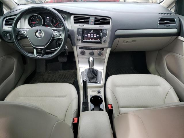 2015 VOLKSWAGEN GOLF TDI - 3VW2A7AU2FM021421