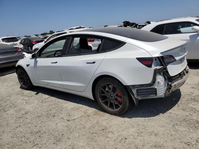5YJ3E1EA1LF744945 Tesla MODEL 3