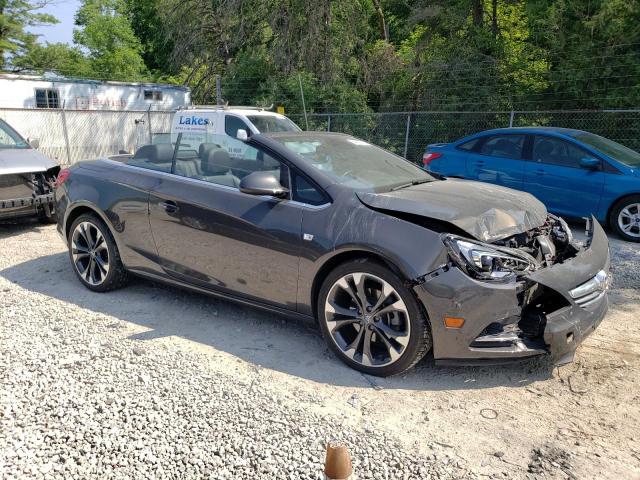 2016 BUICK CASCADA PR - W04WT3N57GG004517