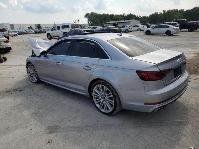 WAUENAF4XKA052625 2019 AUDI A4, photo no. 2