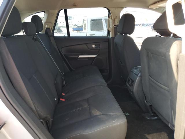 2FMDK3GC9EBA82762 Ford EDGE SE