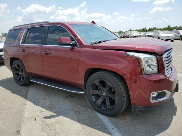 1GKS1DKC1LR263140 GMC YUKON SLT
