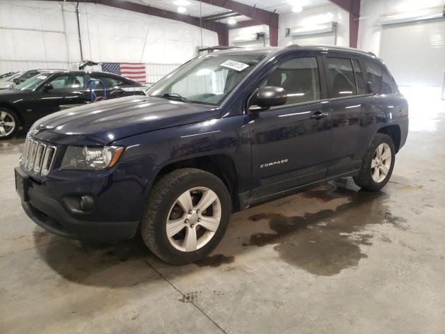 2015 Jeep Compass Sport