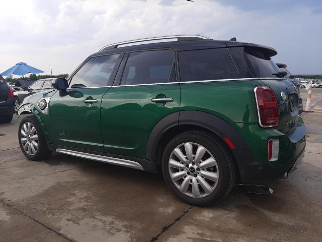 2022 MINI COOPER S E WMZ23BS08N3N90169
