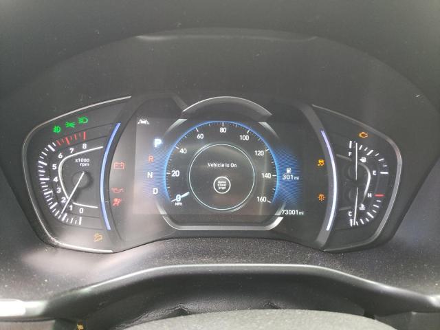 2019 HYUNDAI SANTA FE L - 5NMS5CAA7KH112686