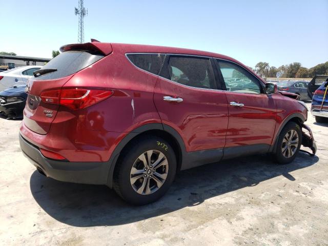 5XYZTDLB1FG243127 Hyundai SANTA FE SPORT