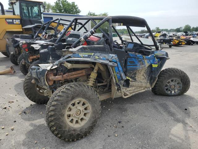 2017 POLARIS RZR XP 100 - 3NSVDK997HF796622