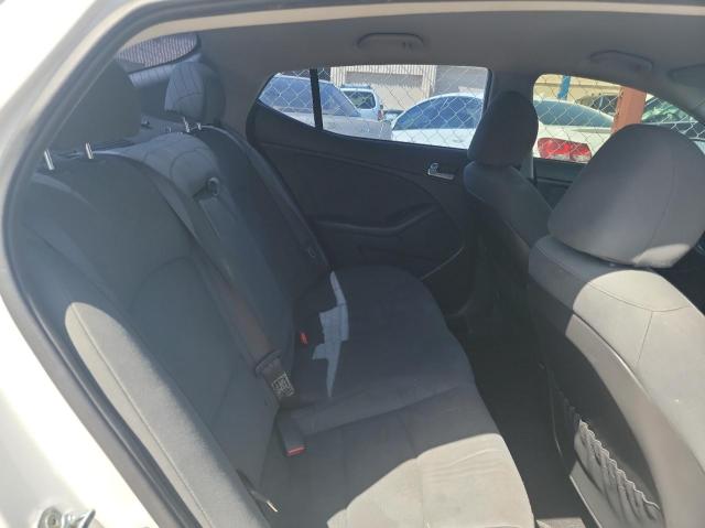 KNAGM4AD9E5071782 KIA OPTIMA HYBRID