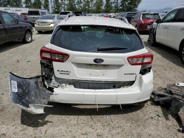 4S3GTAD66K3719944 Subaru Impreza Premium