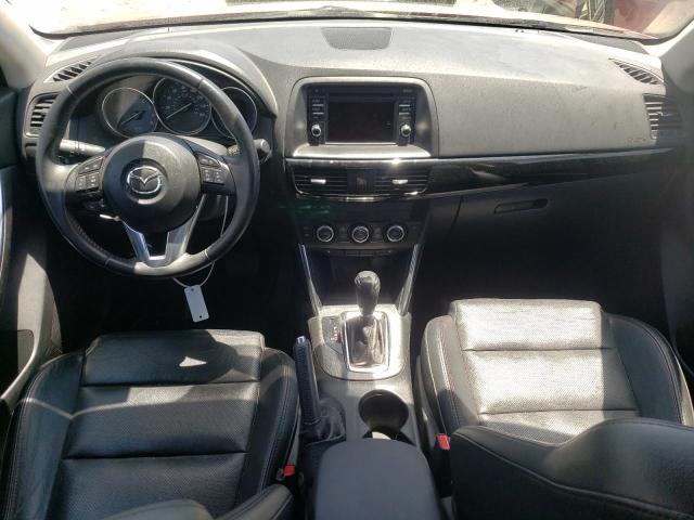 JM3KE4DY9F0537922 Mazda CX-5 GT