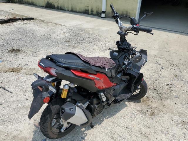 2022 HONDA ADV150 A - MLHKF3851N5101337