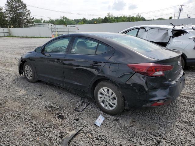 5NPD74LF9KH474653 Hyundai Elantra SE 2