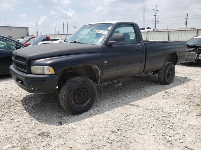 1999 Dodge Ram 2500 