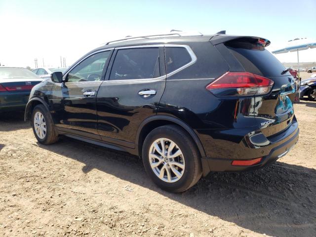 JN8AT2MT0LW010934 Nissan ROGUE S