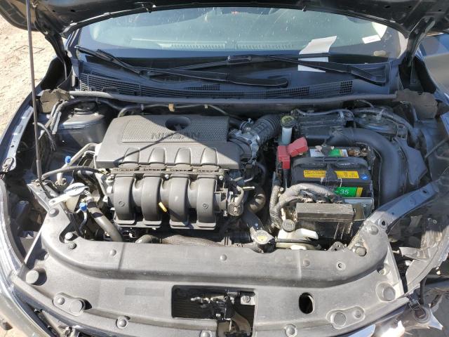 3N1AB7AP5HY228454 Nissan SENTRA S