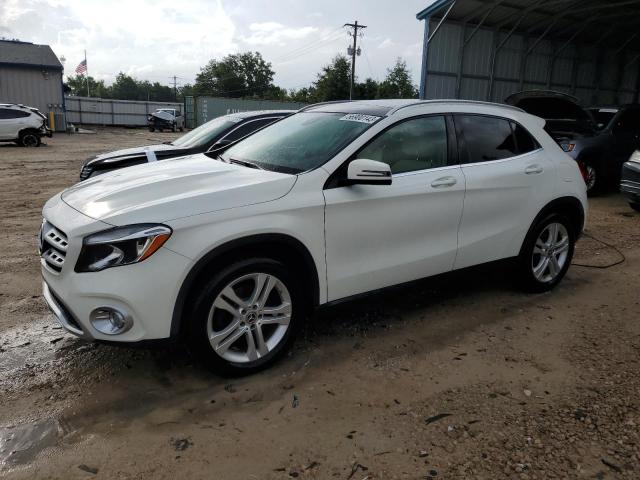 2018 MERCEDES-BENZ GLA 250 - WDCTG4EBXJJ442980