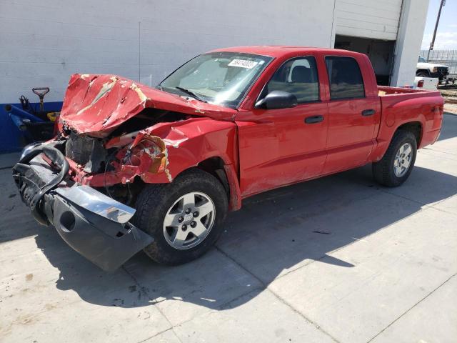 2005 Dodge Dakota 