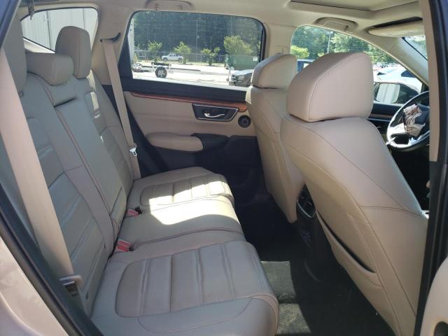 5J6RW1H9XJL000032 Honda Cr-v Touring